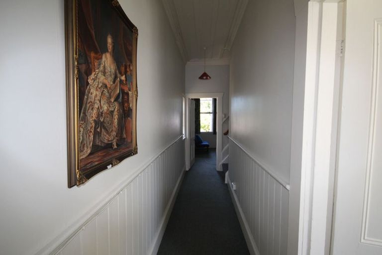 Photo of property in 185 Carroll Street, Dunedin Central, Dunedin, 9016