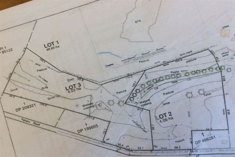 Photo of property in 229 Pakaru Road, Kawakawa, 0282