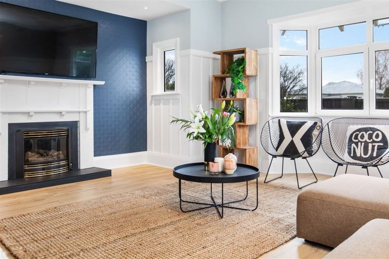 Photo of property in 34 Jacobs Street, St Albans, Christchurch, 8014