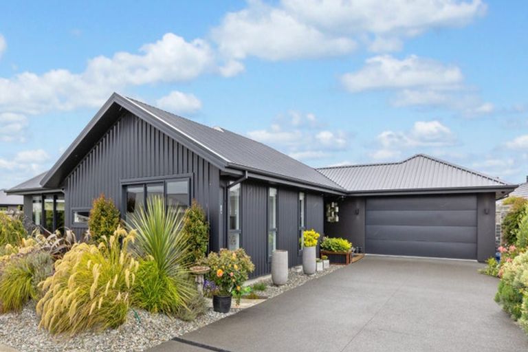 Photo of property in 2 Archie Lane, Rolleston, 7614