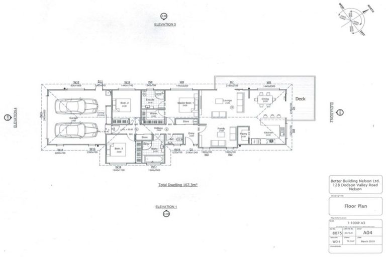 Photo of property in 128 Dodson Valley Road, Atawhai, Nelson, 7010