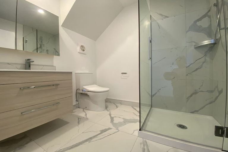 Photo of property in 16a Rubens Place, Burnside, Christchurch, 8053