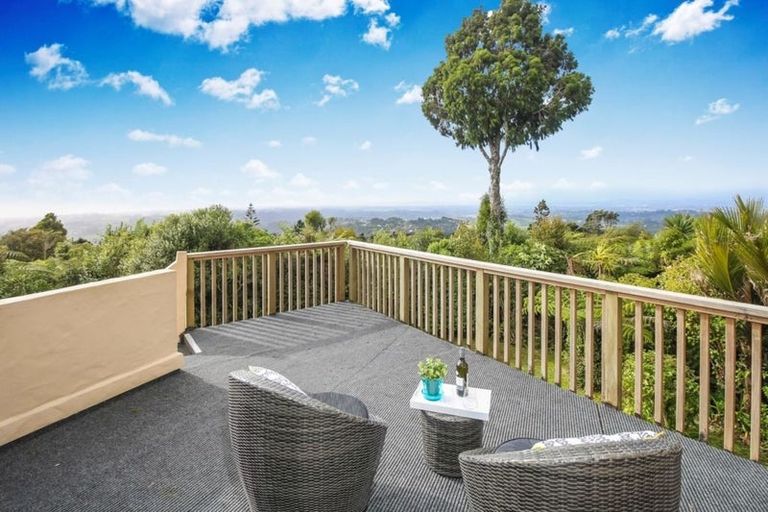 Photo of property in 880 Scenic Drive, Swanson, Henderson, 0781