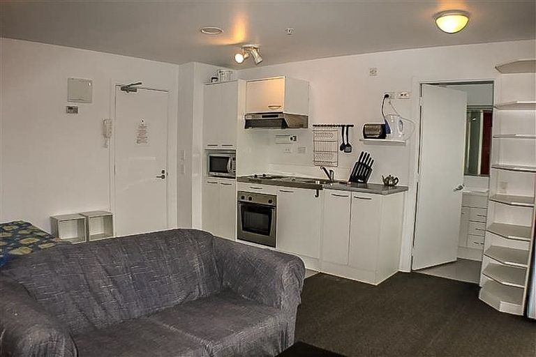 Photo of property in Southern Cross Apartments, 206/35 Abel Smith Street, Te Aro, Wellington, 6011