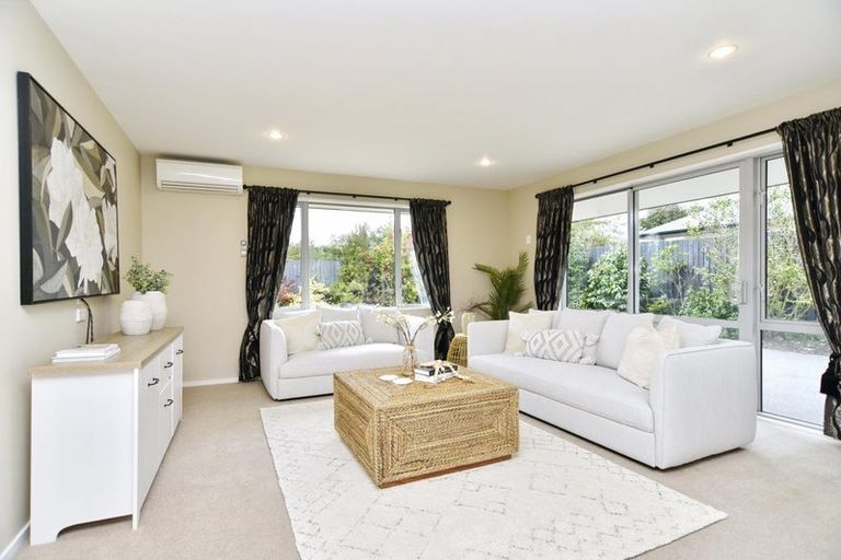 Photo of property in 6 Tripoli Street, Rangiora, 7400