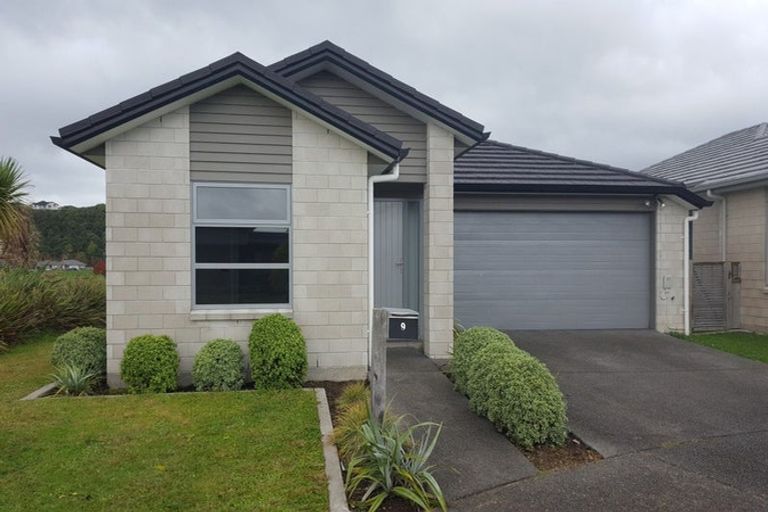 Photo of property in 9 Scoria Close, Pyes Pa, Tauranga, 3112