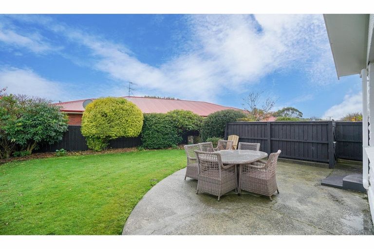 Photo of property in 7 Kildare Drive, Waikiwi, Invercargill, 9810