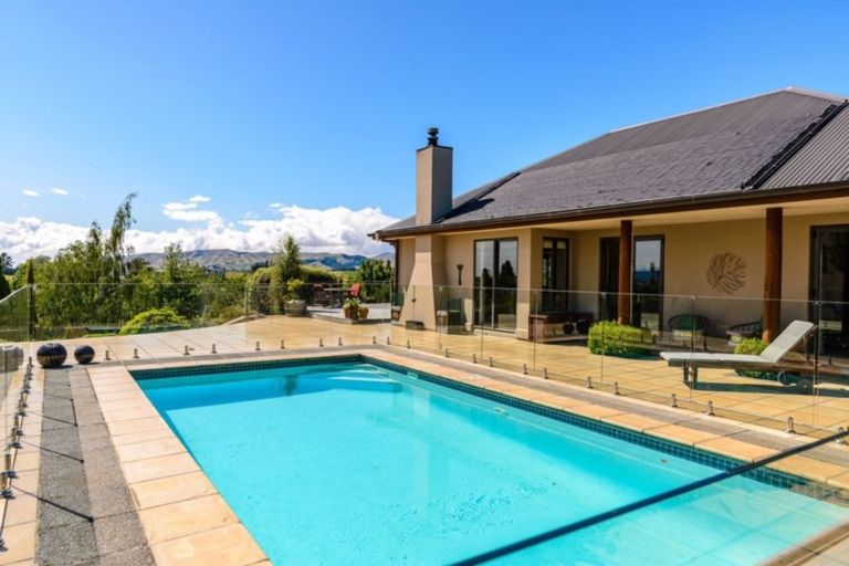 Photo of property in 14 Edgehill Place, Fairhall, Blenheim, 7272