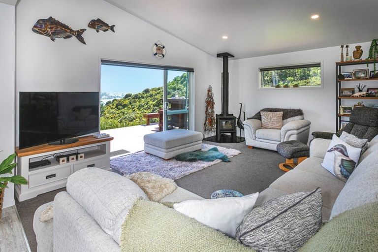 Photo of property in 88 Kowhai Drive, Te Kouma, Coromandel, 3581