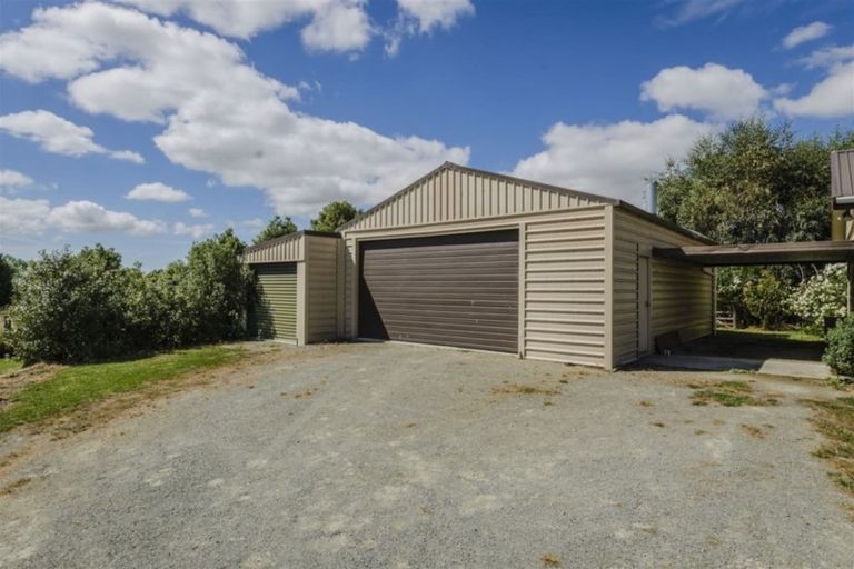 Photo of property in 155 Keane Road, Levels Valley, Timaru, 7974