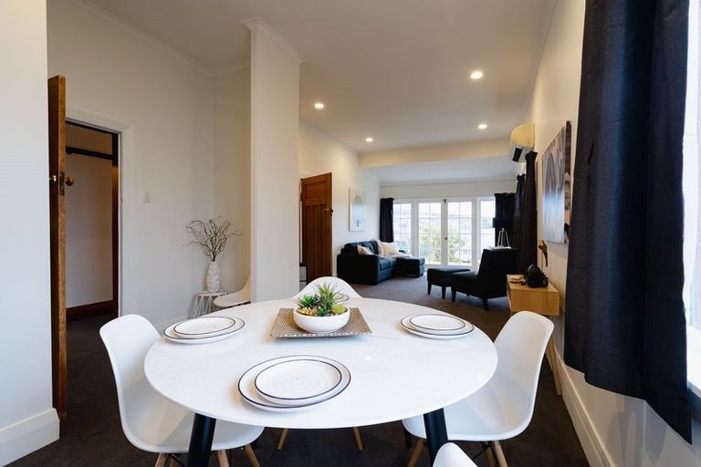 Photo of property in 21 Crosby Street, Mornington, Dunedin, 9011