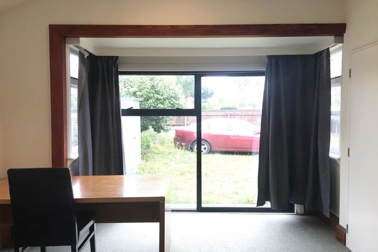 Photo of property in 284 Selwyn Street, Spreydon, Christchurch, 8024