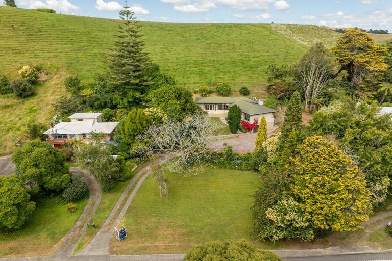 Photo of property in 96 Main Road, Tirau, 3410