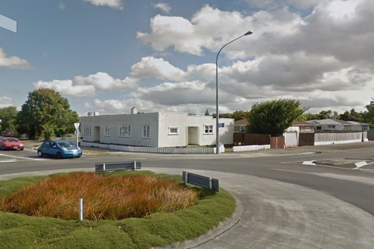 Photo of property in 333 Botanical Road, West End, Palmerston North, 4412