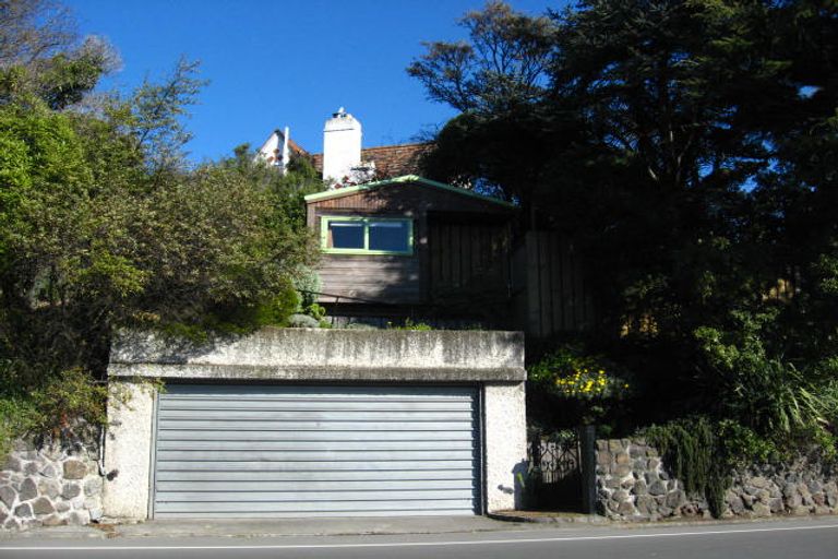 Photo of property in 21 Cashmere Road, Cashmere, Christchurch, 8022