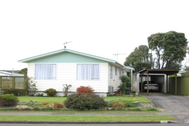 Photo of property in 106 Mangati Road, Bell Block, New Plymouth, 4312