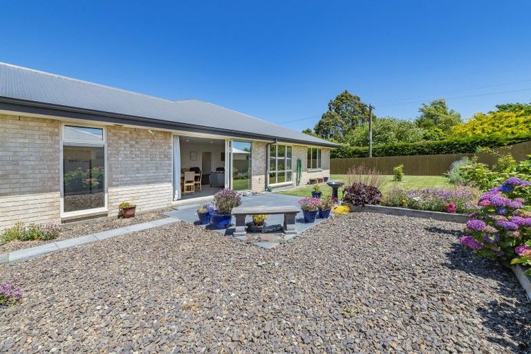 Photo of property in 12 Slattery Lane, Leeston, 7632