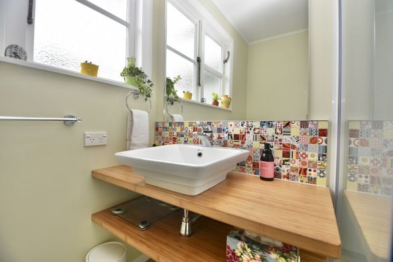 Photo of property in 166 Colombo Road, Masterton, 5810