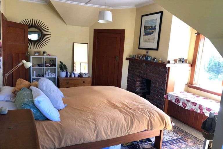 Photo of property in 26 Fitzroy Street, Wadestown, Wellington, 6012