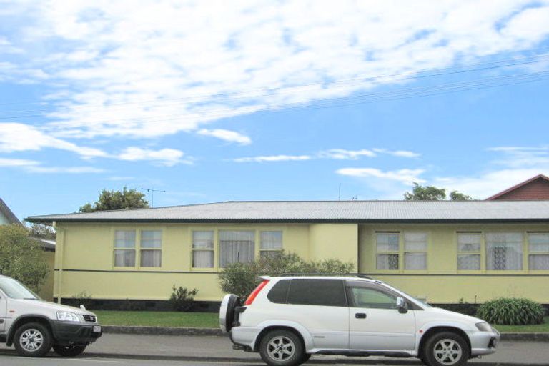 Photo of property in 4/325 Childers Road, Gisborne, 4010