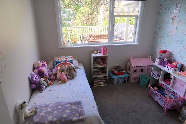 Photo of property in 13 Heke Street, Ngaio, Wellington, 6035