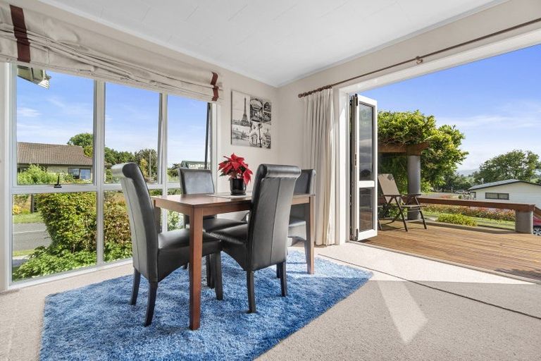 Photo of property in 26 Hillcrest Street, Tirau, 3410