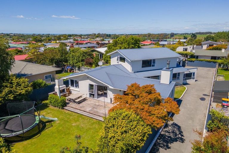 Photo of property in 62 Rimu Street, Glenwood, Timaru, 7910