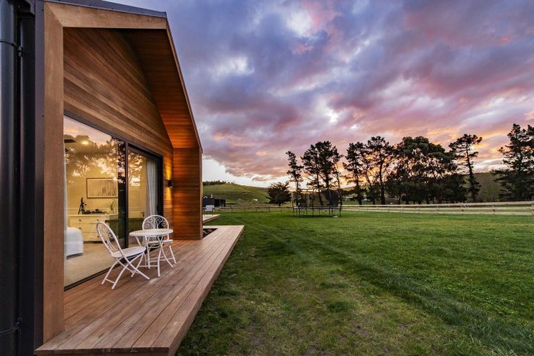 Photo of property in 220 Ahuriri Road, Tai Tapu, Christchurch, 7672