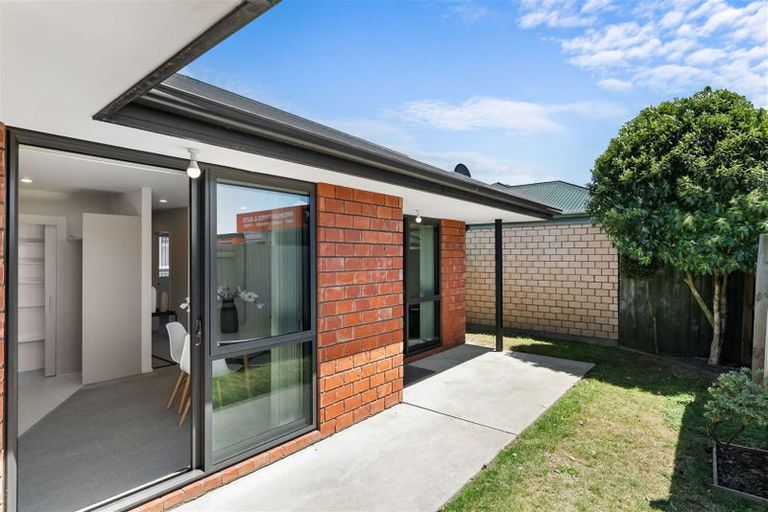 Photo of property in 3/219 Aldwins Road, Phillipstown, Christchurch, 8062