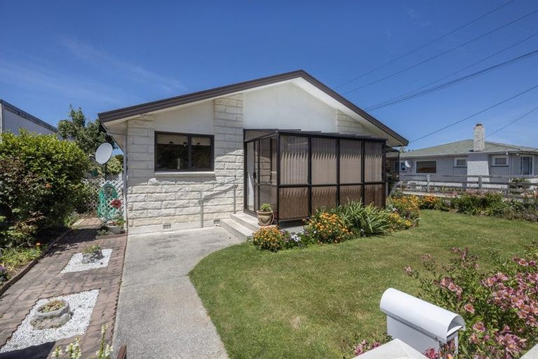 Photo of property in 43 Clyde Street, Oamaru North, Oamaru, 9400