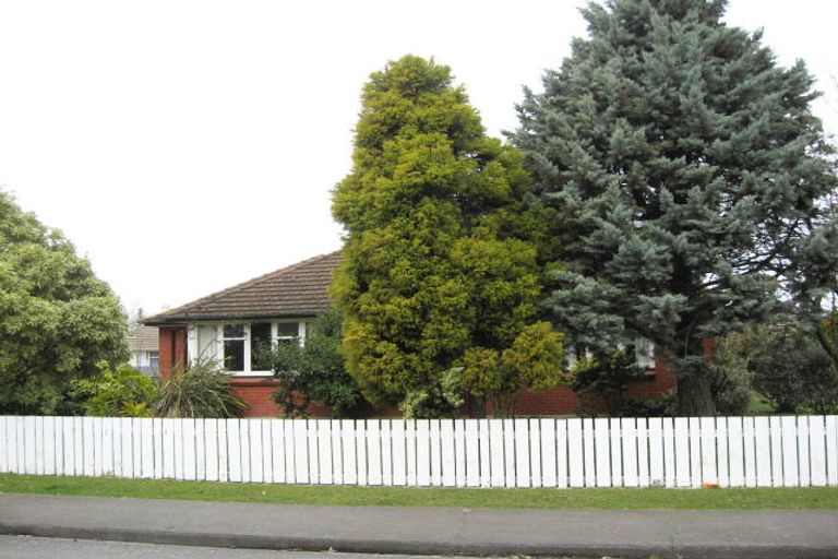 Photo of property in 708 Bledisloe Place, Raureka, Hastings, 4120