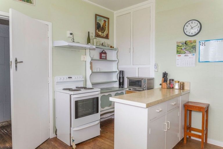 Photo of property in 1 Tua Street, Ormondville, Dannevirke, 4977