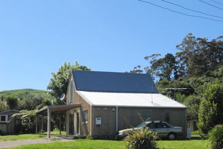 Photo of property in 139 Herschell Road, Outer Kaiti, Gisborne, 4010