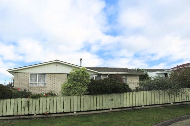 Photo of property in 1 Kowhai Street, Feilding, 4702