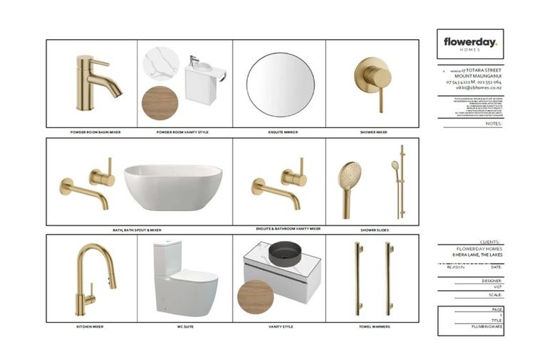 Photo of property in 8 Hera Lane, Pyes Pa, Tauranga, 3112