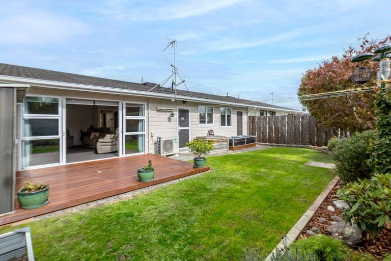 Photo of property in 11b Rimu Street, Lansdowne, Masterton, 5810