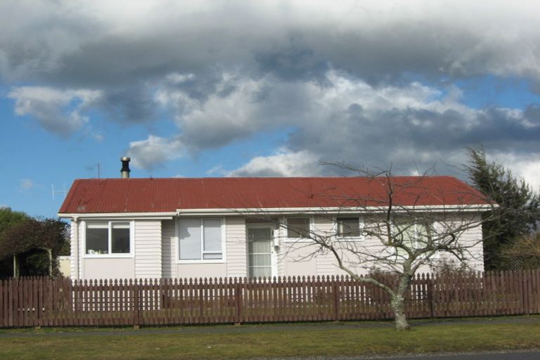 Photo of property in 73 Ohuanga Road, Turangi, 3334
