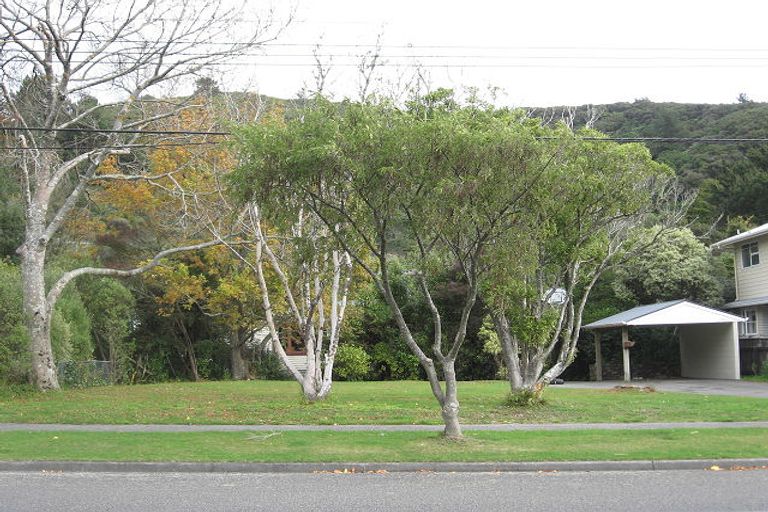 Photo of property in 40 Tawhai Street, Stokes Valley, Lower Hutt, 5019