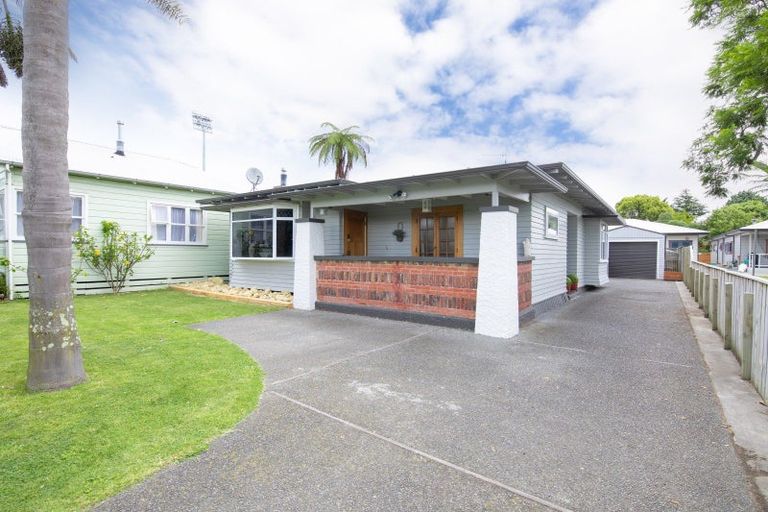 Photo of property in 40a Morris Street, Napier South, Napier, 4110