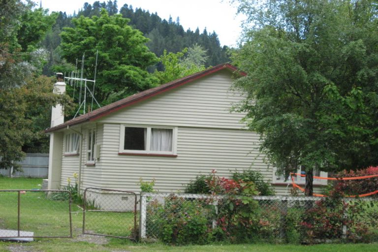 Photo of property in 42 Jollies Pass Road, Hanmer Springs, 7334