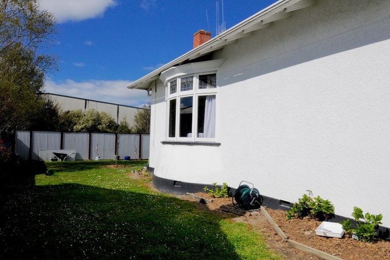 Photo of property in 3 Innes Street, Waimate, 7924