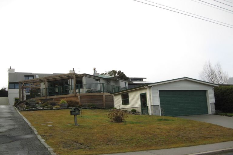 Photo of property in 90b Mcbride Street, Frankton, Queenstown, 9300