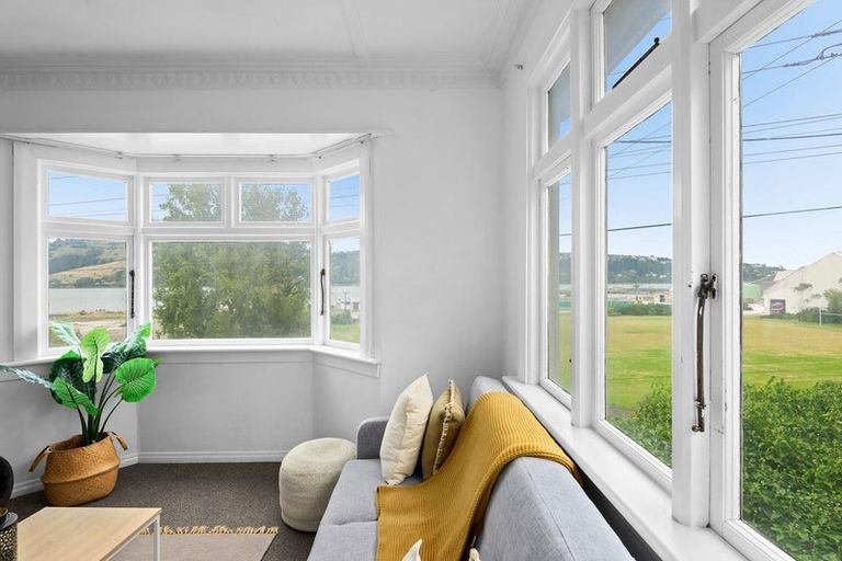 Photo of property in 155 Ravensbourne Road, Ravensbourne, Dunedin, 9022