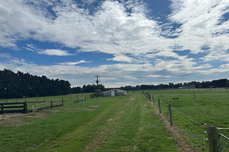 Photo of property in 538 Jones Road, Rolleston, Christchurch, 7675