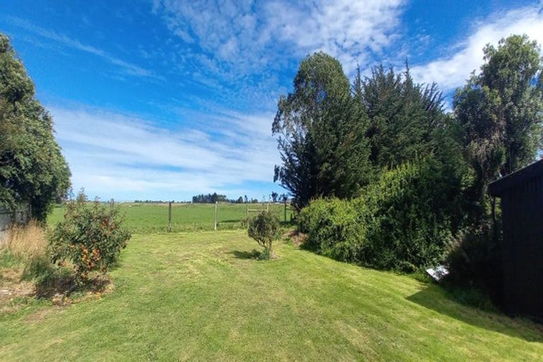 Photo of property in 69 Half Mile Road, Tuatapere, 9620