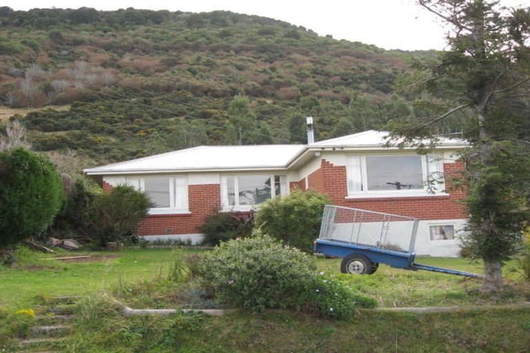 Photo of property in 7 Kowhai Street, Ravensbourne, Dunedin, 9022