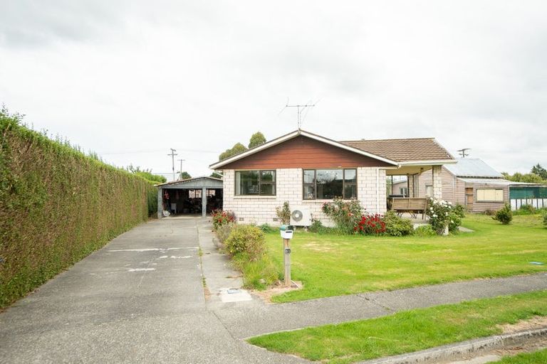 Photo of property in 21 Scott Street, Mataura, 9712