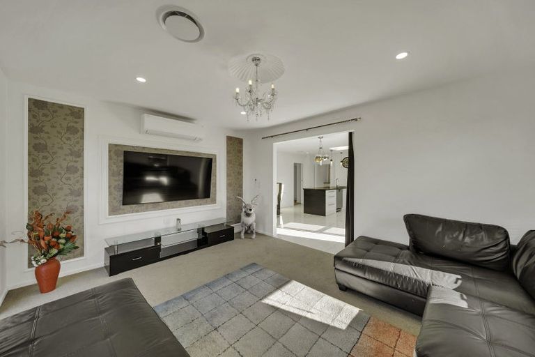 Photo of property in 4 Mardyke Street, Halswell, Christchurch, 8025