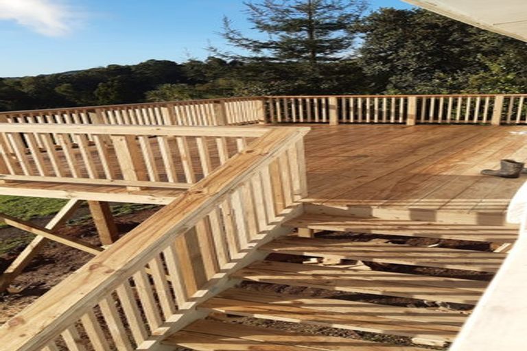 Photo of property in 95 Ormiston Road, Springfield, Whangarei, 0178