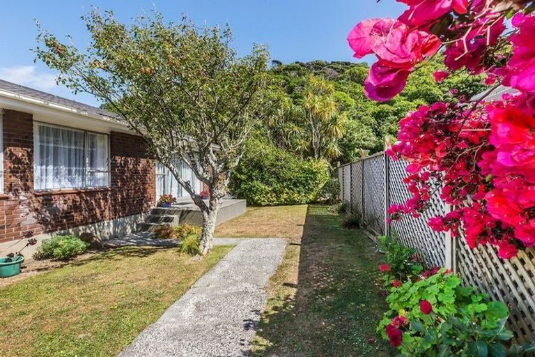 Photo of property in 273 Darlington Road, Miramar, Wellington, 6022